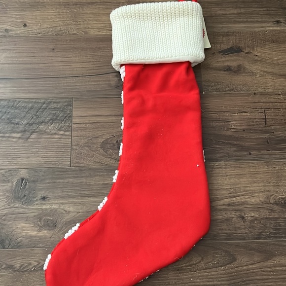 Christmas Stocking - Picture 3 of 3